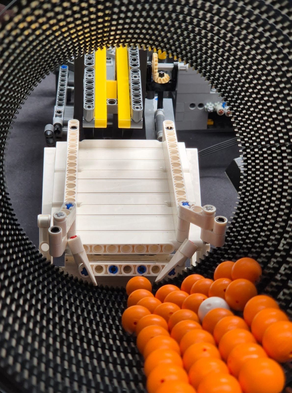 Best photo at Darlington Brick Show 2026 by Marcus Hargis - LEGO GBC